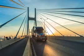 Ministry to transform Vietnam logistics