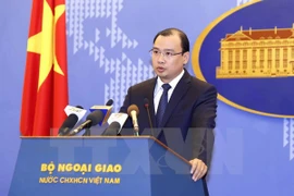Vietnam works with Philippines to rescue kidnapped sailors 