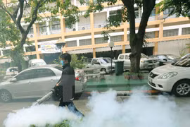 Thailand: Zika to not heavily impact tourism industry
