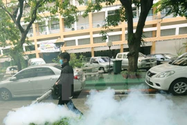 Thailand: Zika to not heavily impact tourism industry