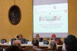 Italians impressed by Vietnam’s 30-year achievements 