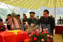 Vietnam-Laos labour cooperation yields sound outcomes