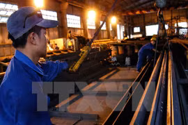 Resolution 19 improves competitiveness