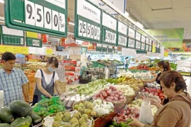 Hanoi’s CPI rises 0.11 percent in July 