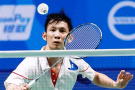 Minh and Trang win New Zealand badminton tourney
