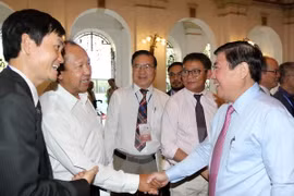 Deputy PM calls for stronger OV’s engagement in nation building