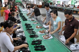 Taiwan ranks 3rd among investors in Vietnam 