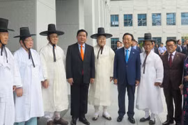 HCM City, RoK to jointly host world cultural festival 