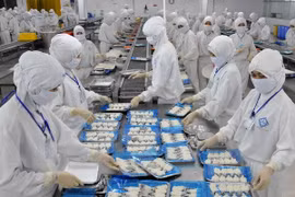 WB forecasts Philippine GDP to grow 6.4 percent 