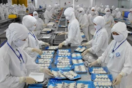 WB forecasts Philippine GDP to grow 6.4 percent 