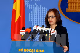 Vietnam requests Thailand to investigate firing at fishermen