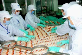 Agricultural restructuring a tough task: official