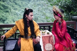 Vietnam’s Cinderella hits cinemas