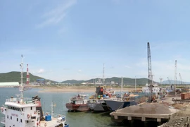Nghi Son Refinery urged to install waste monitoring system