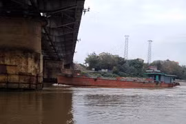 Nearly 200 railway bridges at high risk