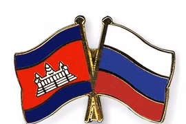 First Cambodia-Russia Cultural Week held in Phnom Penh 