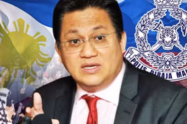 Malaysia, Philippines to sign crime fighting deal 