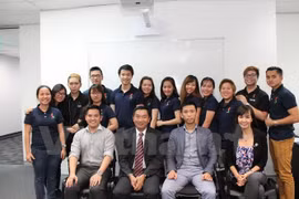 Association supports overseas students in Australia