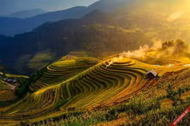 Dual cultural festivals in northwest region