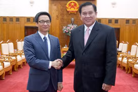 Vietnam, Thailand seek closer cultural, tourism links 