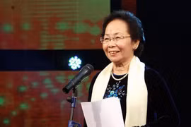 Vice President welcomes French guests 