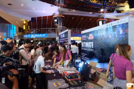 First Thai shopping festival comes to Ho Chi Minh City 