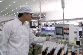  HCM City seeks to promote technology