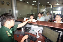 Khanh Hoa province to improve services for Chinese tourists