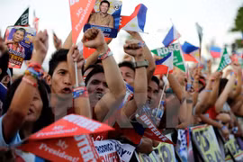 Philippines: ambush kills seven ahead of general election