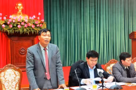 Hanoi brings warm Tet to policy beneficiaries, poor people 