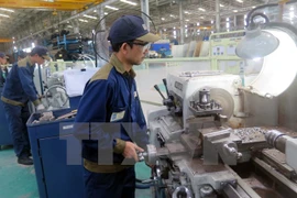 Vietnam, Northern Europe eye further trade ties 