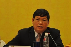 Vietnam, Egypt eye closer ties in religious affairs