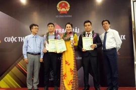Ten energy-efficient buildings in Vietnam honoured 