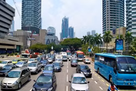 Malaysia – ASEAN biggest trade partner of China