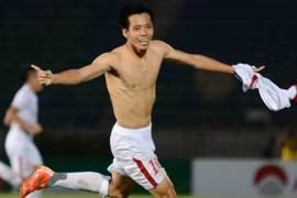 Vietnam win first friendly match in RoK