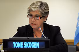 Norwegian official highlights relations with Vietnam 