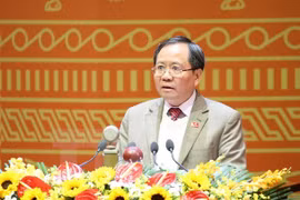 Vietnam meets with WTO, Swiss customs-finance officials