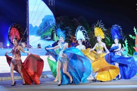 Quang Ninh looks to become nation’s tourist hub