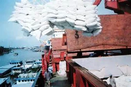 HCM City’s import-export turnover enjoys climb