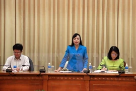 Health ministry to build endocrinology hospital in HCM City 