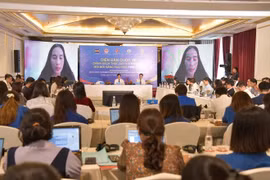 Startup Forum connects young people in 14 countries