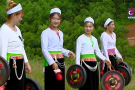 Muong Thang: A bastion of cultural heritage