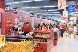 Vietnam’s CPI inflation trends down for fourth month: WB