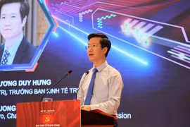 Rational institutions needed to develop AI: workshop