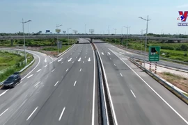 Ten transport projects to be launched in second quarter