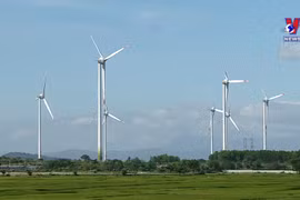 18 renewable projects supplying energy to national grid