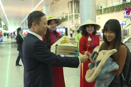 Good start for HCM City's tourism sector 