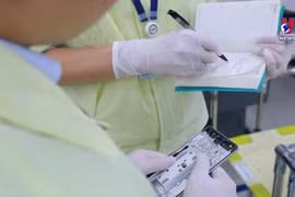 High-quality manpower could level up semiconductor development