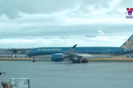 Vietnam Airlines launches Hanoi-Melbourne direct route