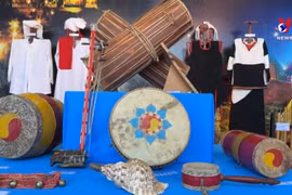 Culture of ethnic minorities in central region honoured